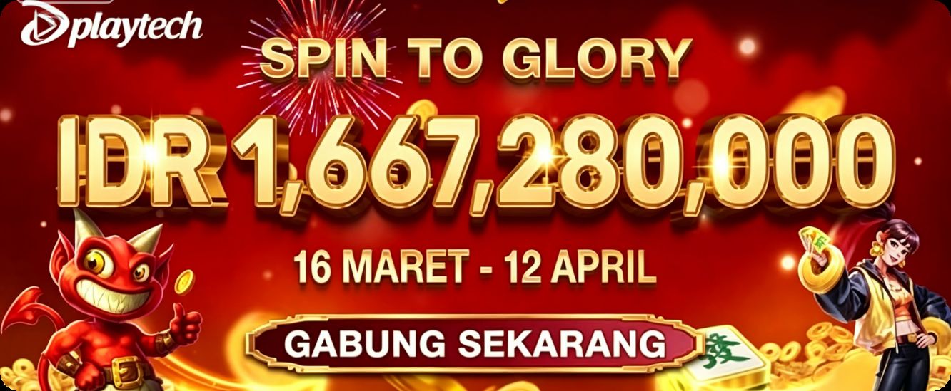 Unduh ind777 apk Versi Terbaru