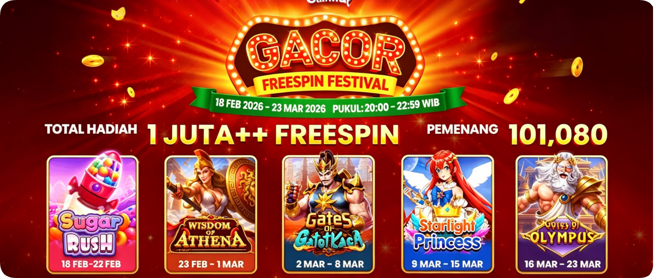 Login ind777 Sekarang Bonus Melimpah